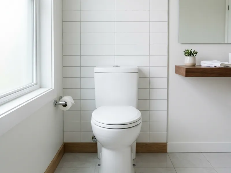 Toilet Repair & Installation Plumber in Quitaque, TX